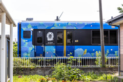 ナマハゲ列車　Ⅰ