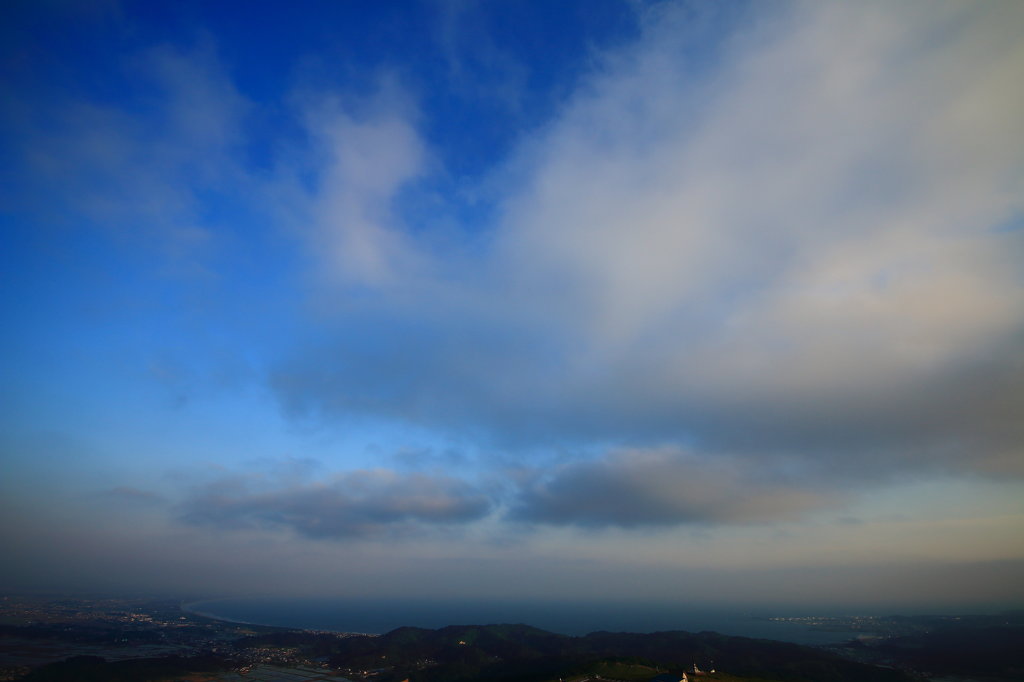 寒風山