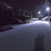 降雪　ISO 40000