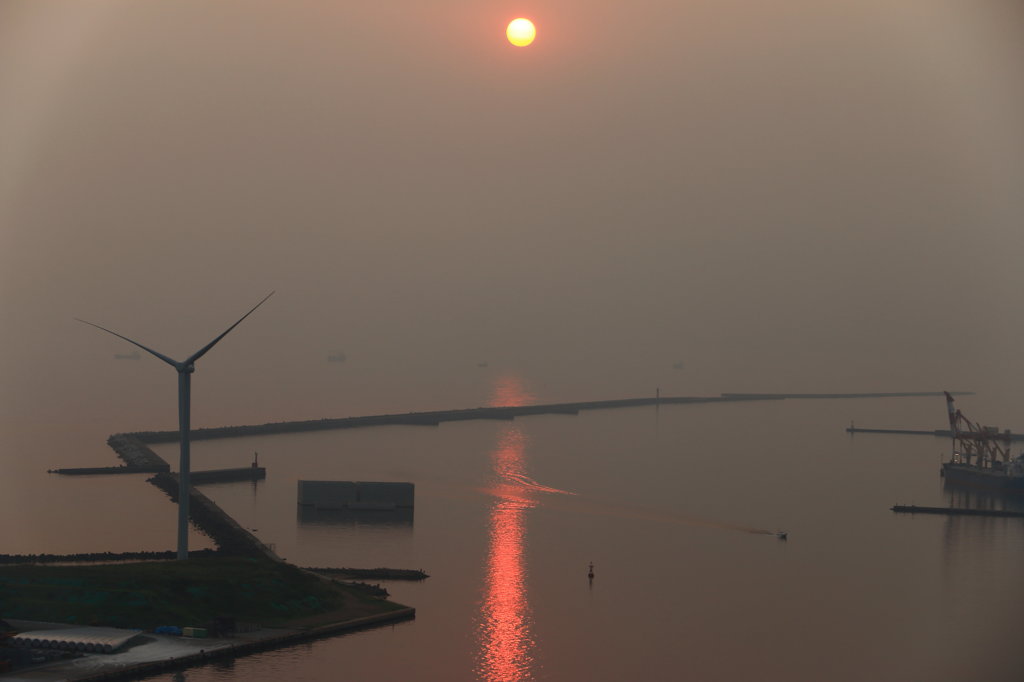 突堤