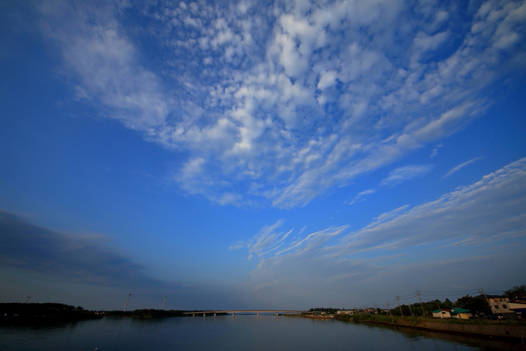 男鹿大橋