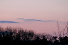 夕雲