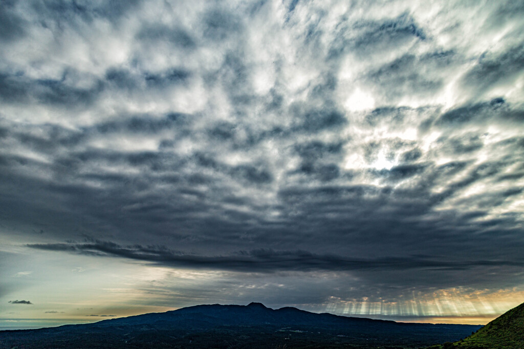 雲よ