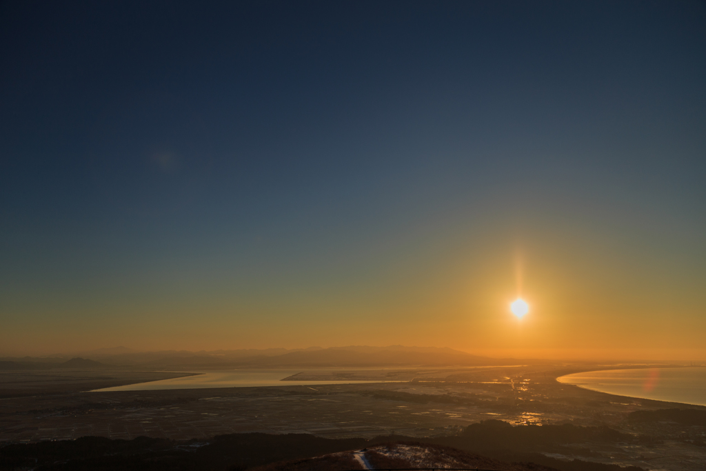 朝ぼらけ By スリーピー Id 写真共有サイト Photohito