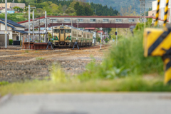 終点男鹿駅　Ⅳ