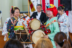 秋田ダースコちんどん隊　Ⅱ