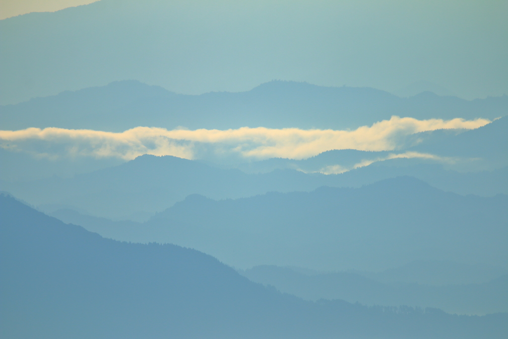 太平山地