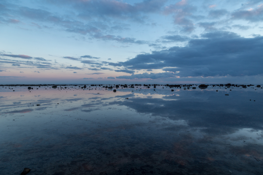 二月の鵜ノ崎　拾遺Ⅲ