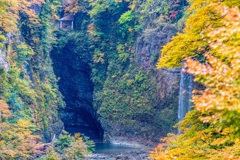 隠れ家