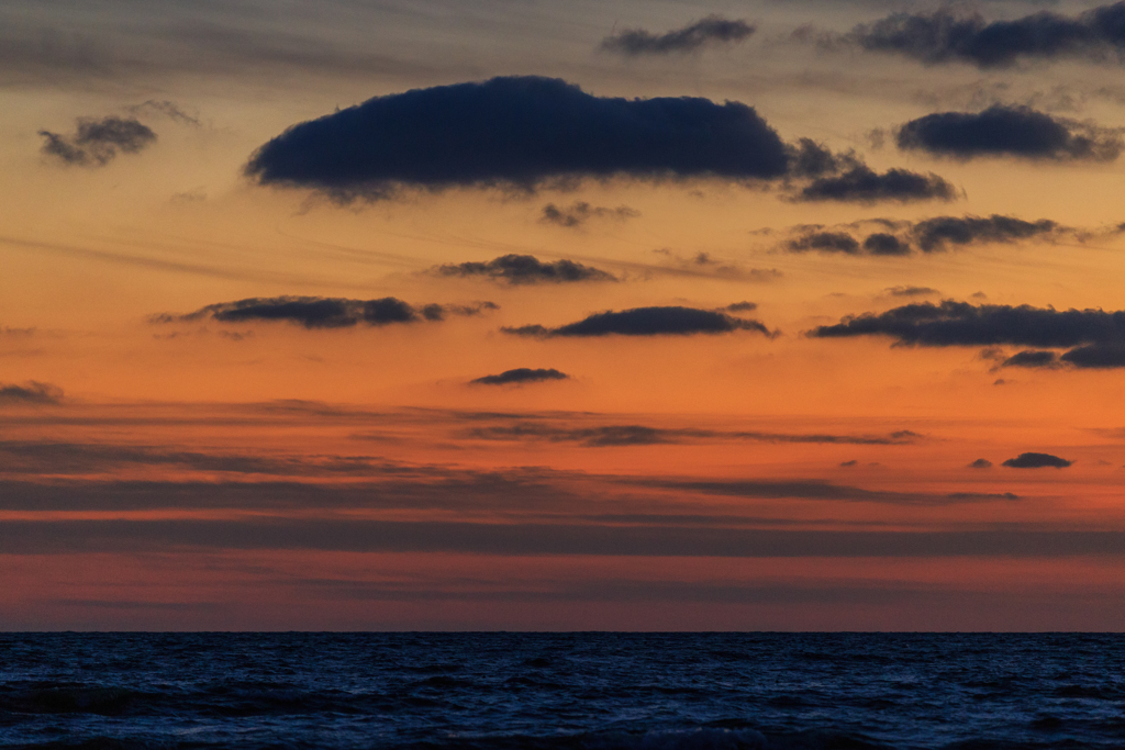 夕雲　Ⅰ