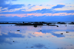 海面