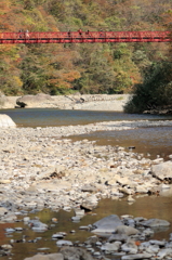 神の岩橋