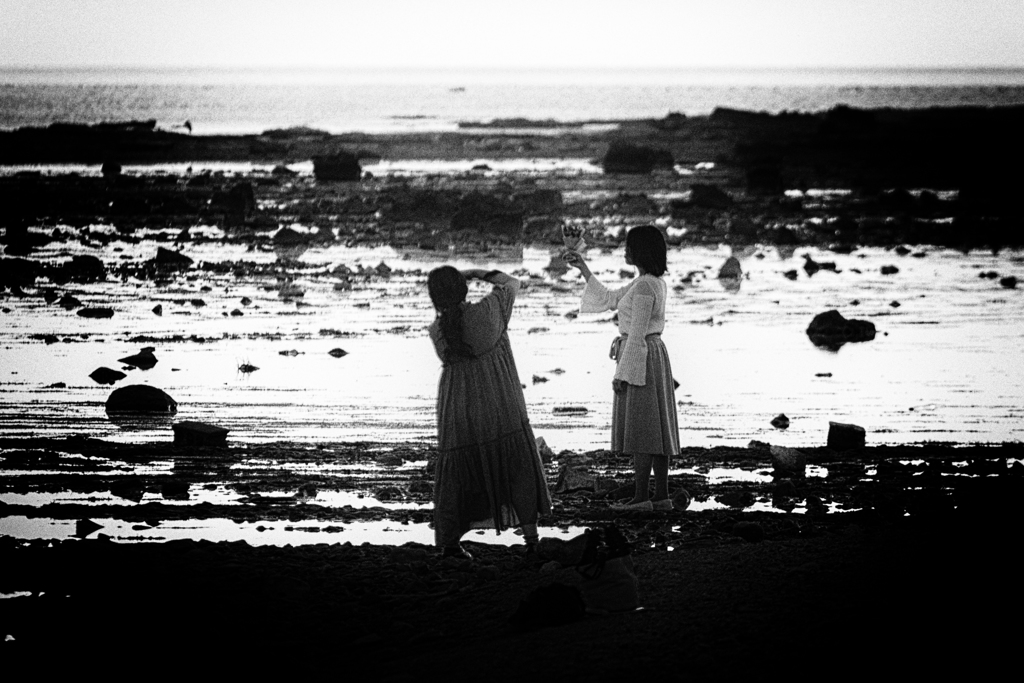 インスタでしょうか？