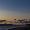 夕凪海岸　Ⅱ