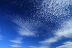 高積雲