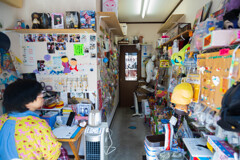 角館の駄菓子屋さん