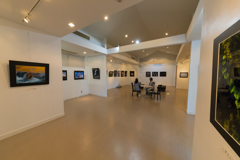 写真展