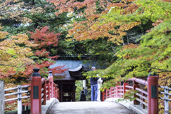 不動橋