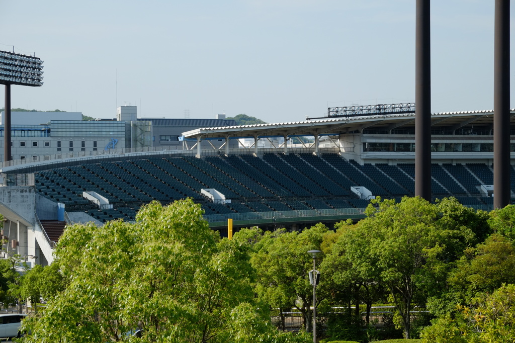 スタジアム