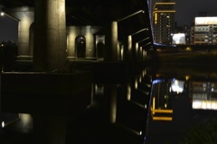 夜景