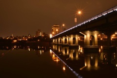 夜景