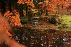 日本庭園