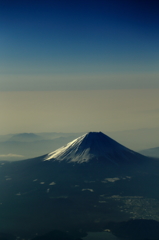 FUJI