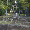 往き道（平泉寺01）