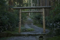 境界（平泉寺07）