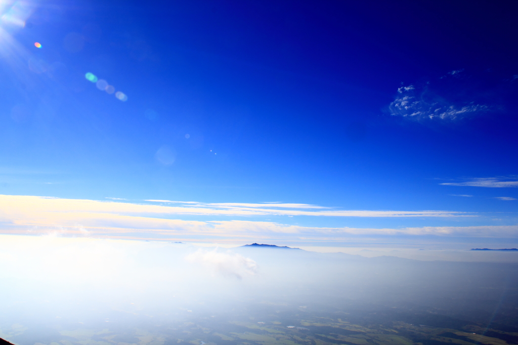 雲海