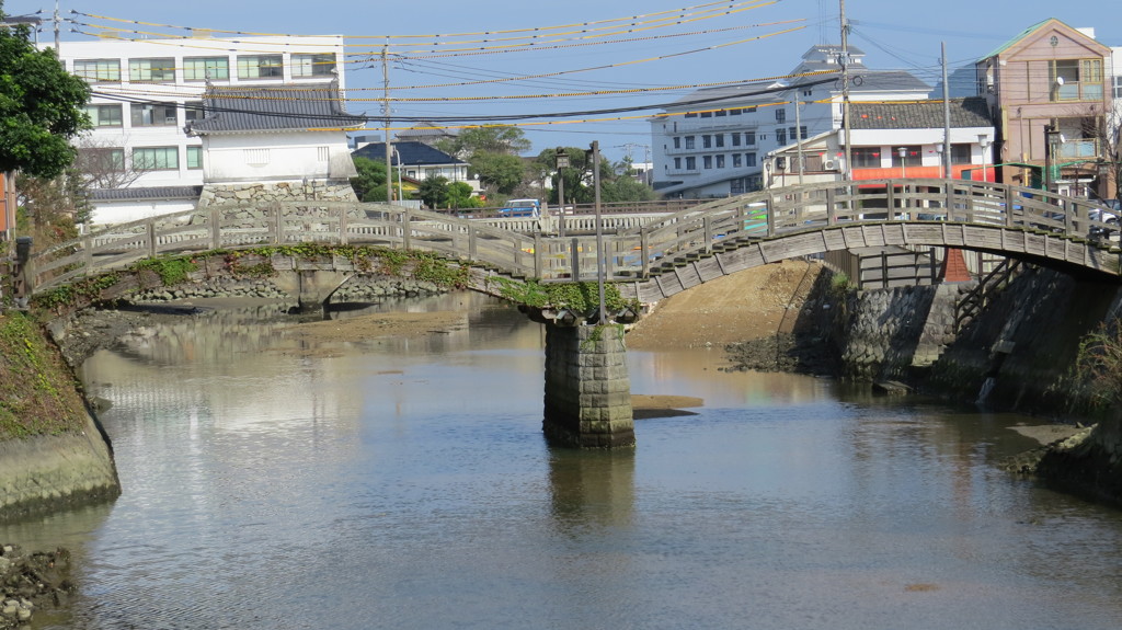めがね橋