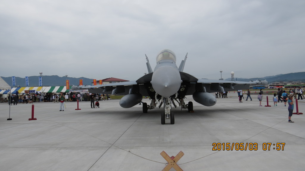 岩国基地