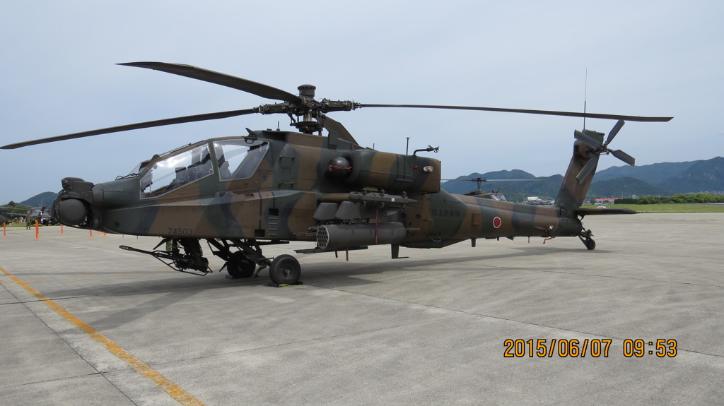ＡＨ－64