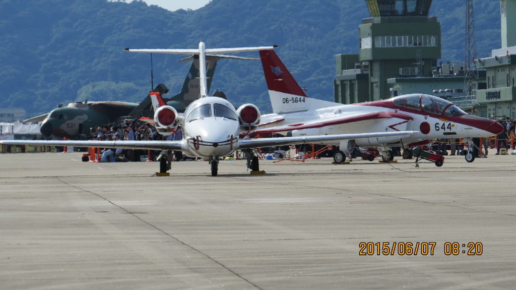 防府航空祭