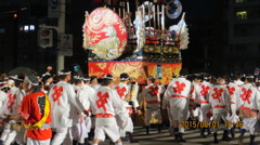 わっしょい百万夏まつり　in 北九州