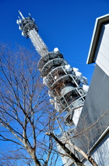 日本平テレビ塔