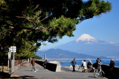 富士山