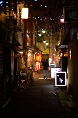 いちょう小路