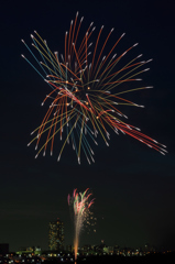 2014HANABI②