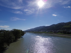紀ノ川