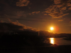 旅の終わりに