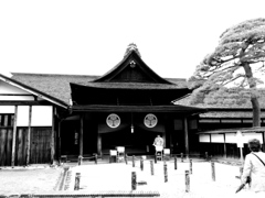 陣屋