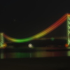夜虹