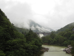 放水