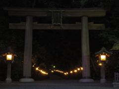 参道