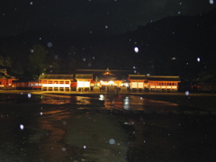 厳島神社