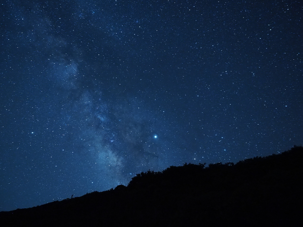 星空