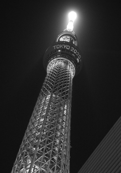 スカイツリー