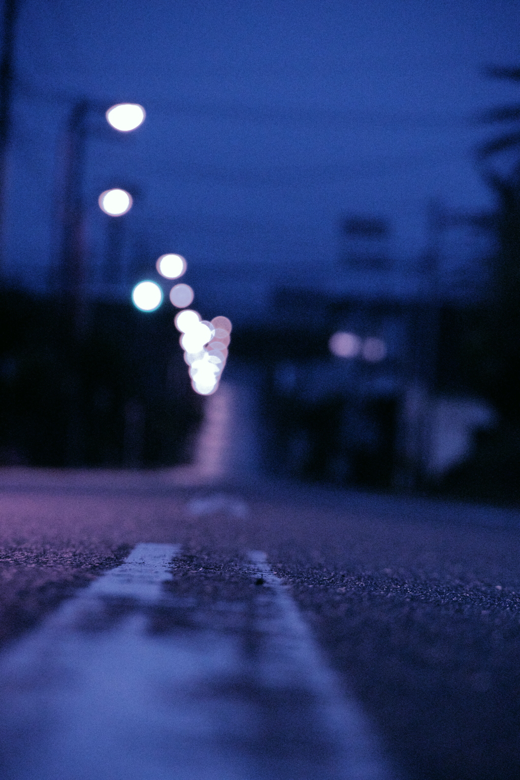 道