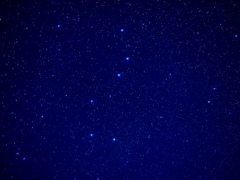 北斗七星